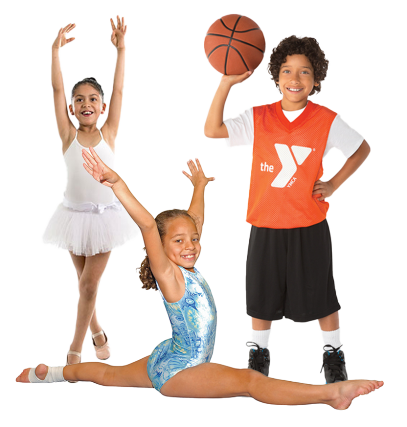 Programs Overview - Waynesboro Family YMCA