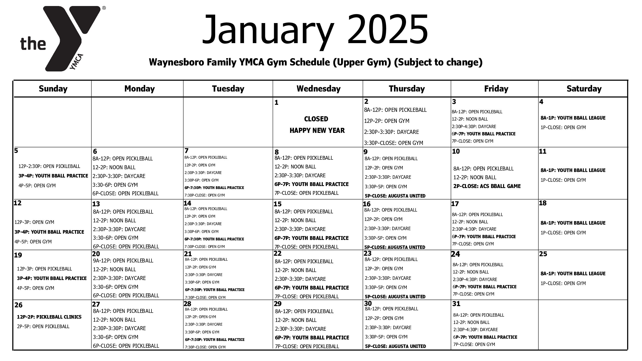 Sports Overview Waynesboro Family YMCA sports-overview-waynesboro-family-ymca