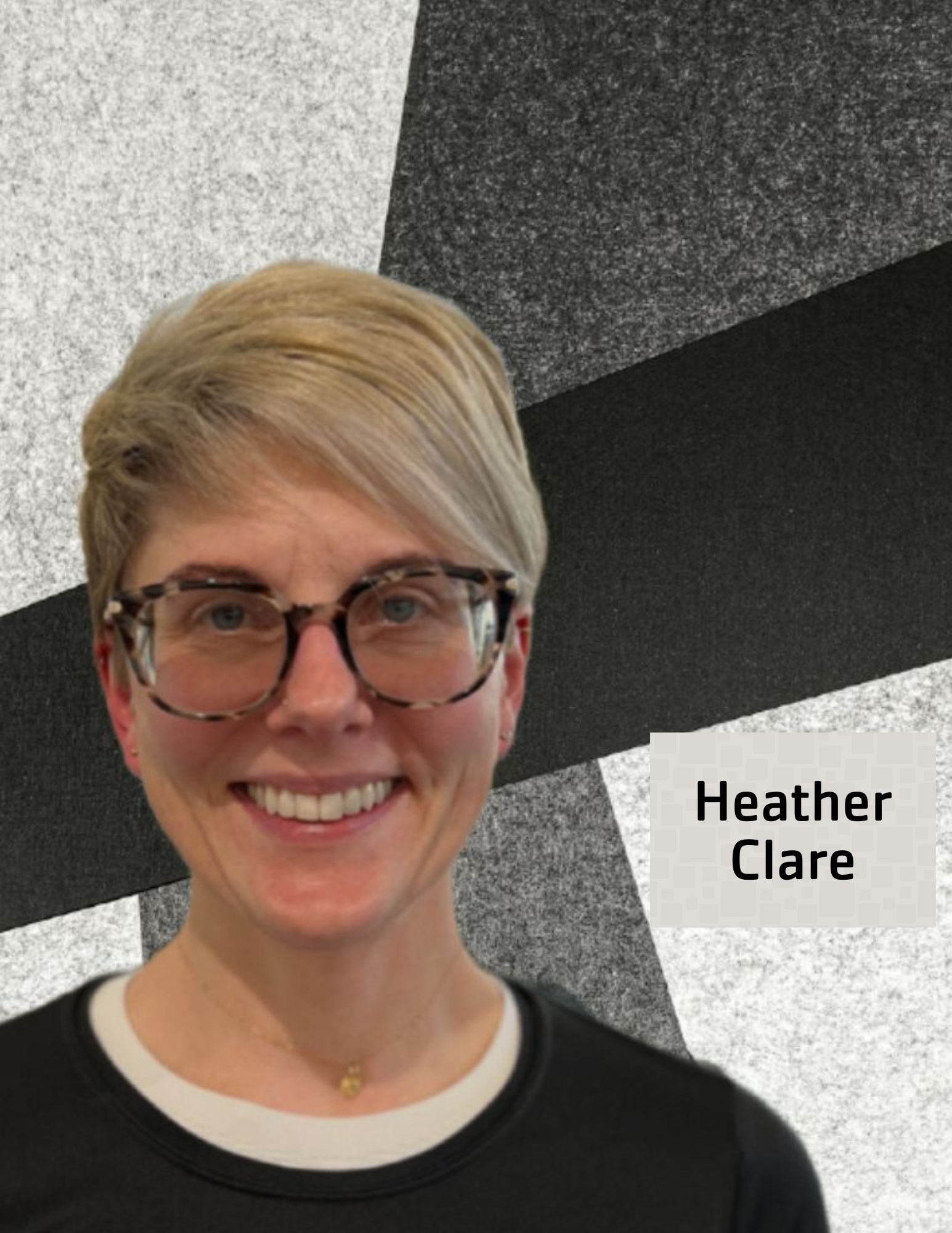 Heather Clare