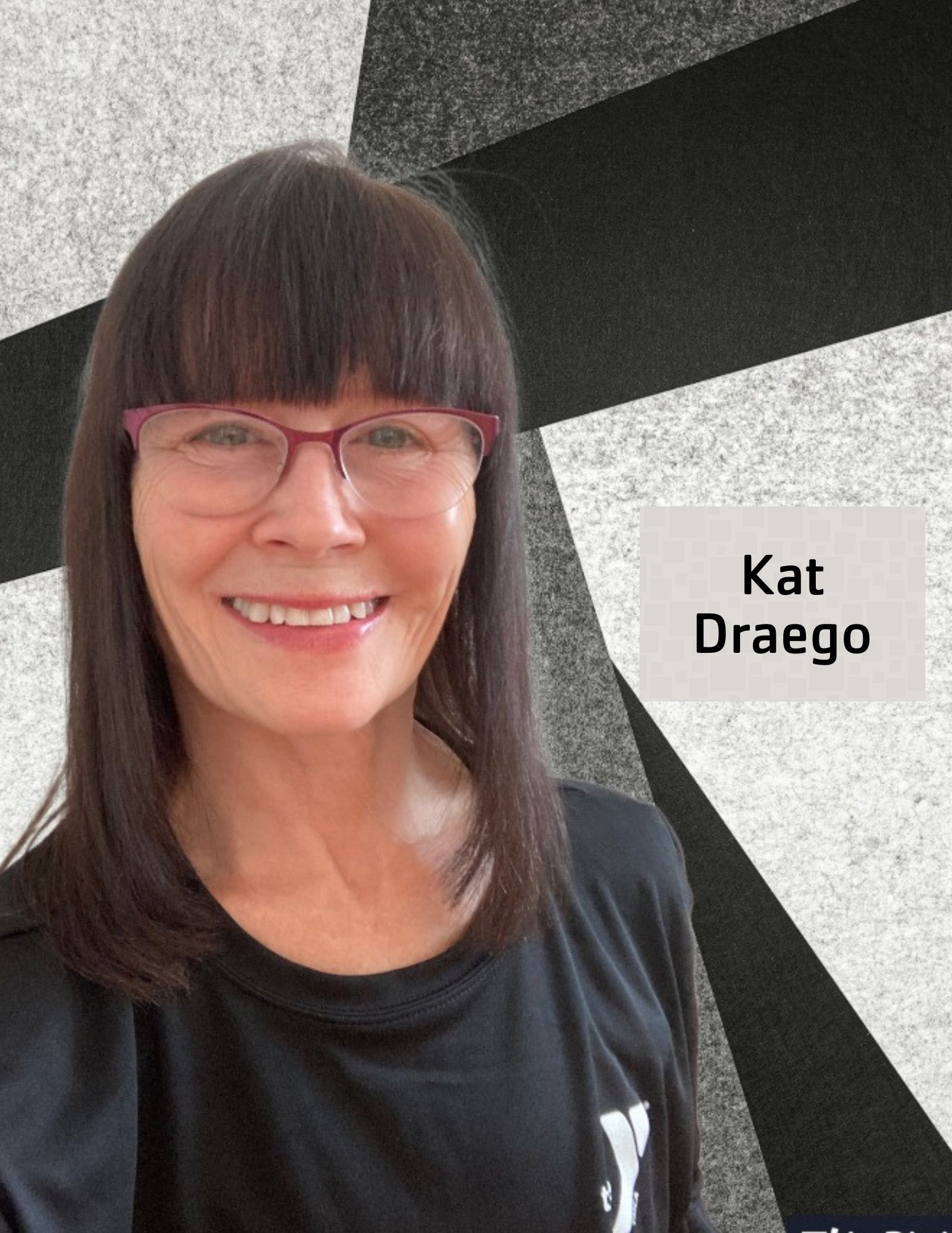 Kat Draego
