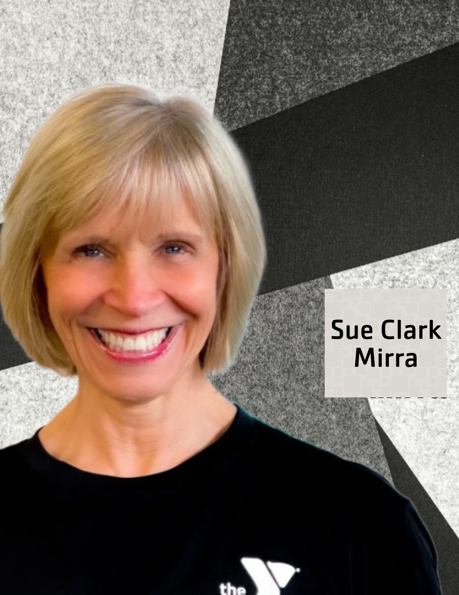 Sue Clark Mirra