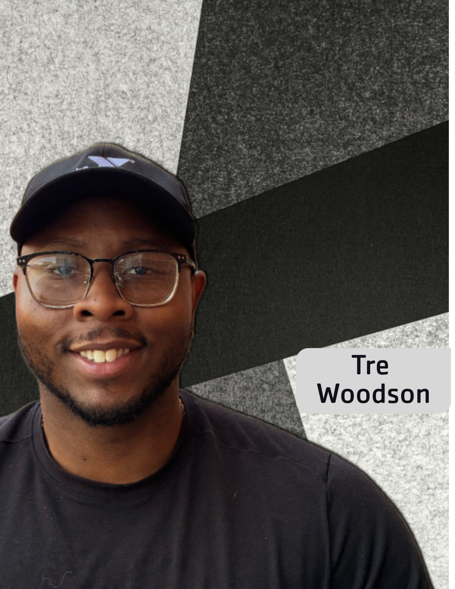 Tre' Woodson