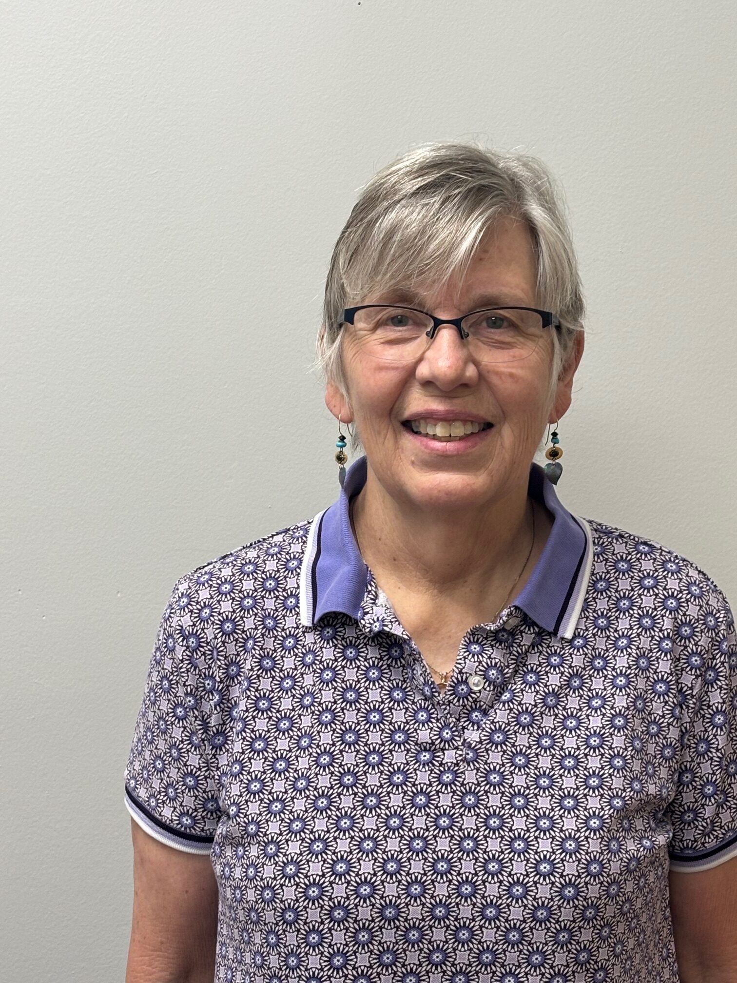 Volunteer of the Year