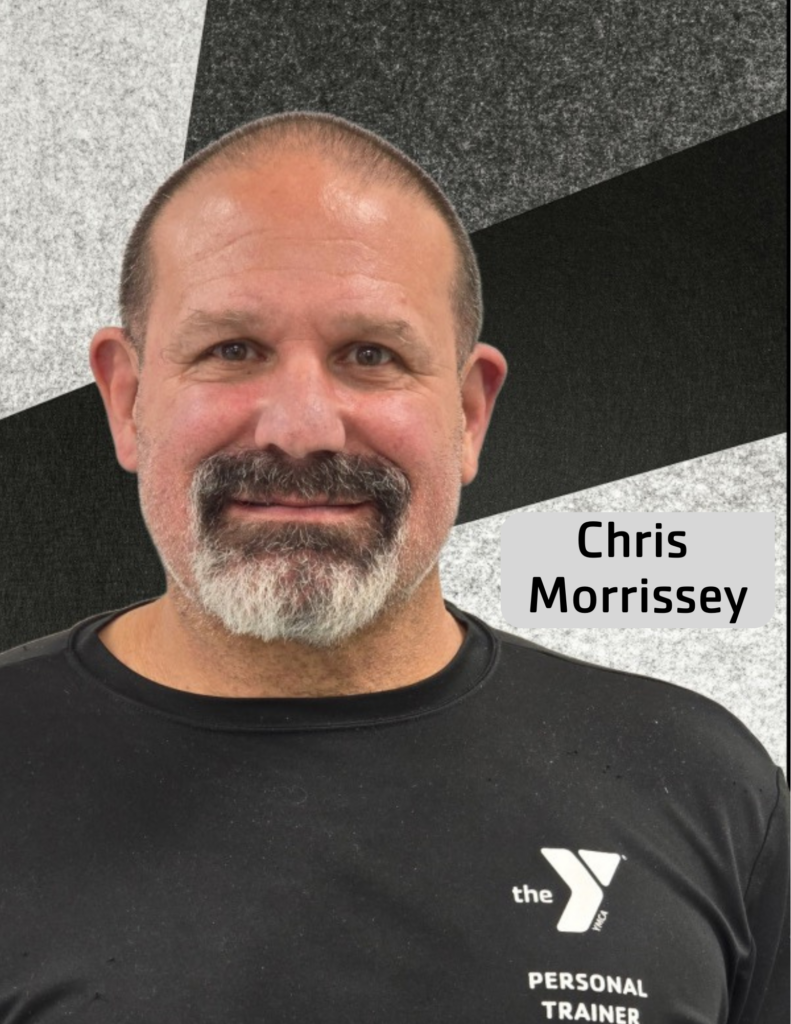 Chris Morrissey