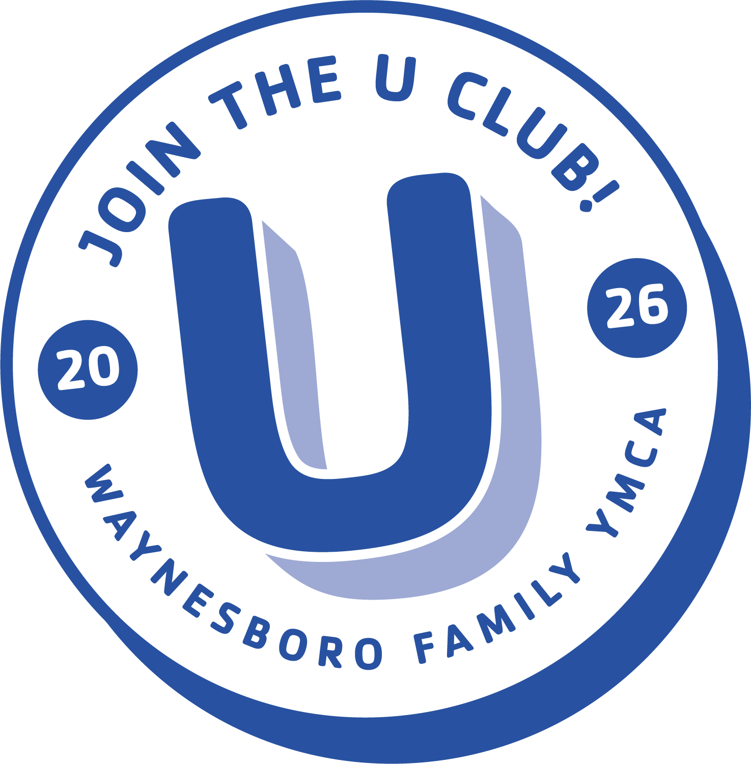 Join the U Club! Donate today!