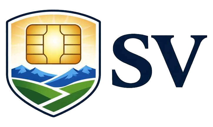 SV Logo