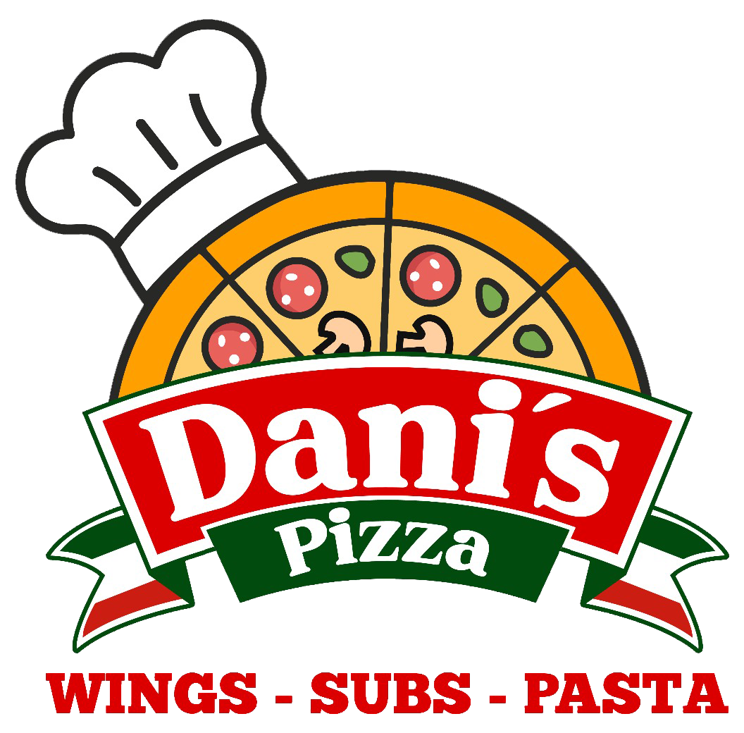 Dani's Pizza logo