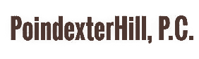 PoindexterHill PC logo