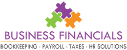 Business Financials