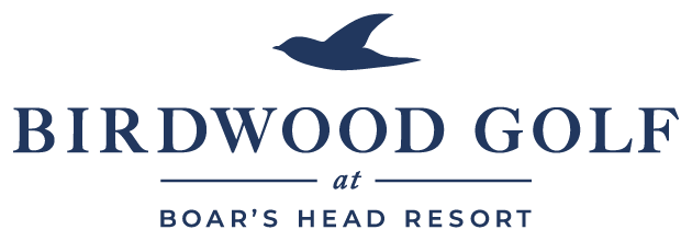 Birchwood Golf Course at Boars Head Resort