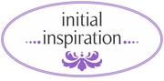Initial Inspiration